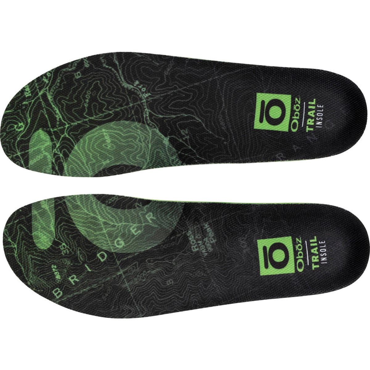 Oboz Trail Insole - Image 5