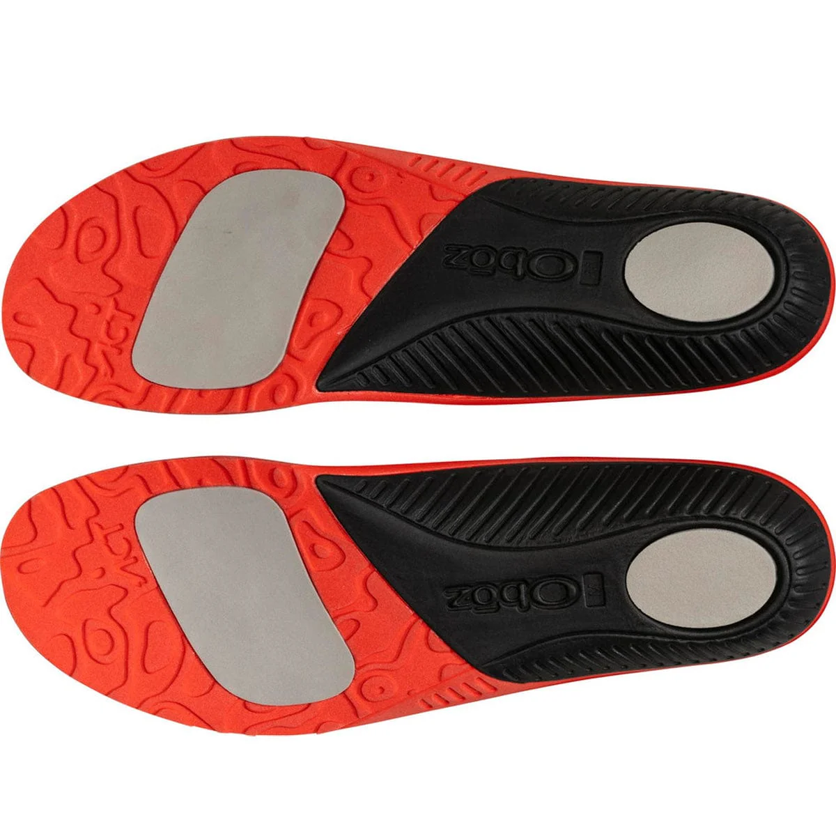 Oboz Unity Blaze Trail Insole - Image 3