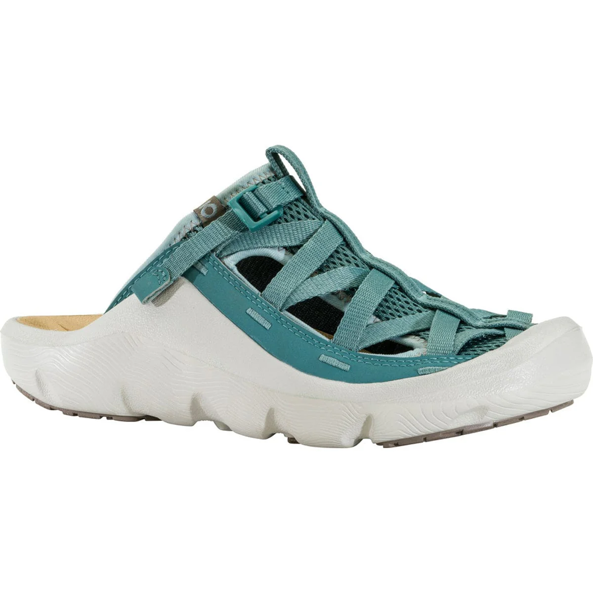 Oboz Whakata Ease Slip On - Womens - Image 3