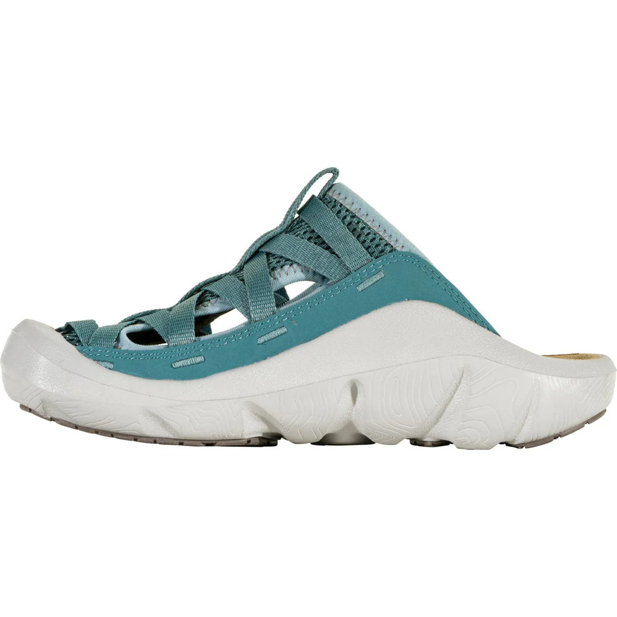 Oboz Whakata Ease Slip On - Womens - Image 4