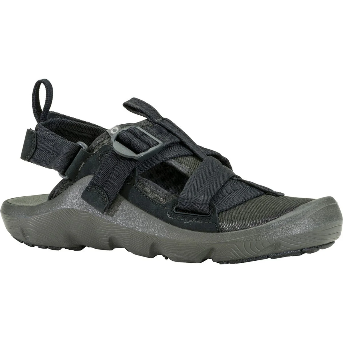Oboz Whakata Off-Road Slip On - Men's - Image 3