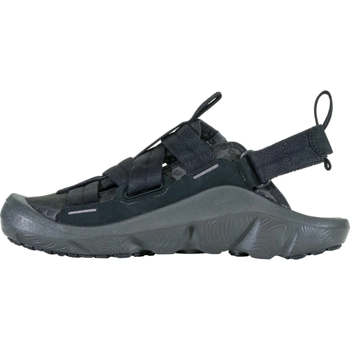 Oboz Whakata Off-Road Slip On - Men's - Image 4