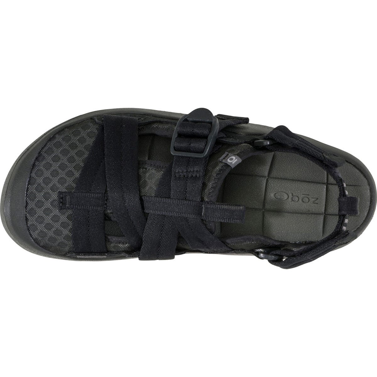 Oboz Whakata Off-Road Slip On - Men's - Image 6