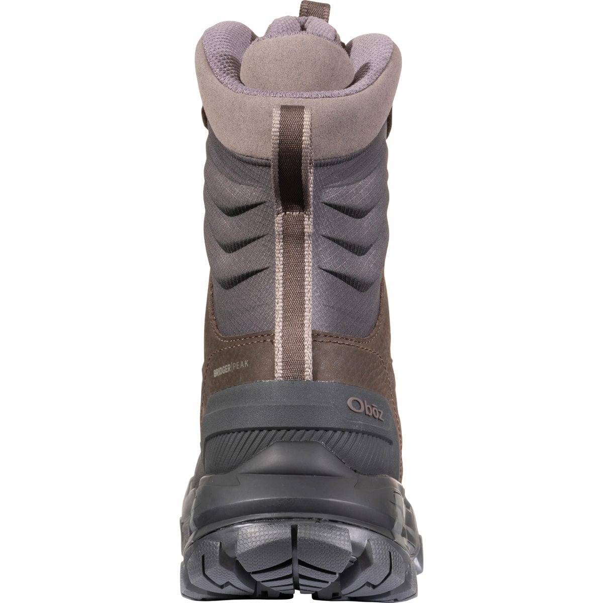 Oboz Womens Bridger Peak GTX High Backing Boot - Image 5