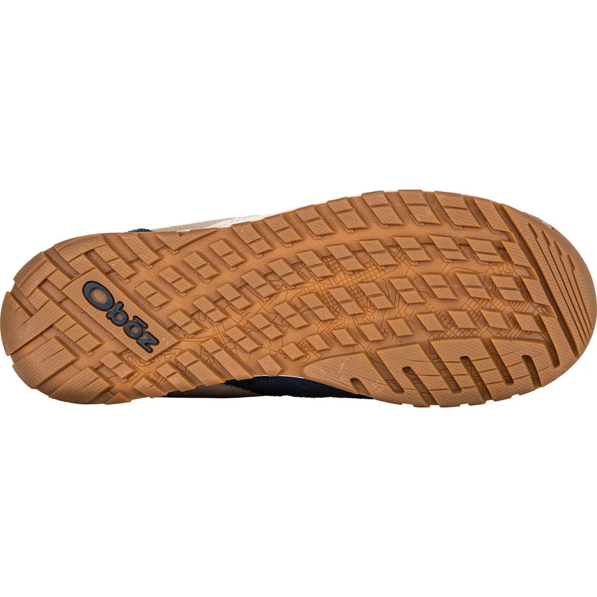 Oboz Women's Emma Low Hiking Shoes - Image 4