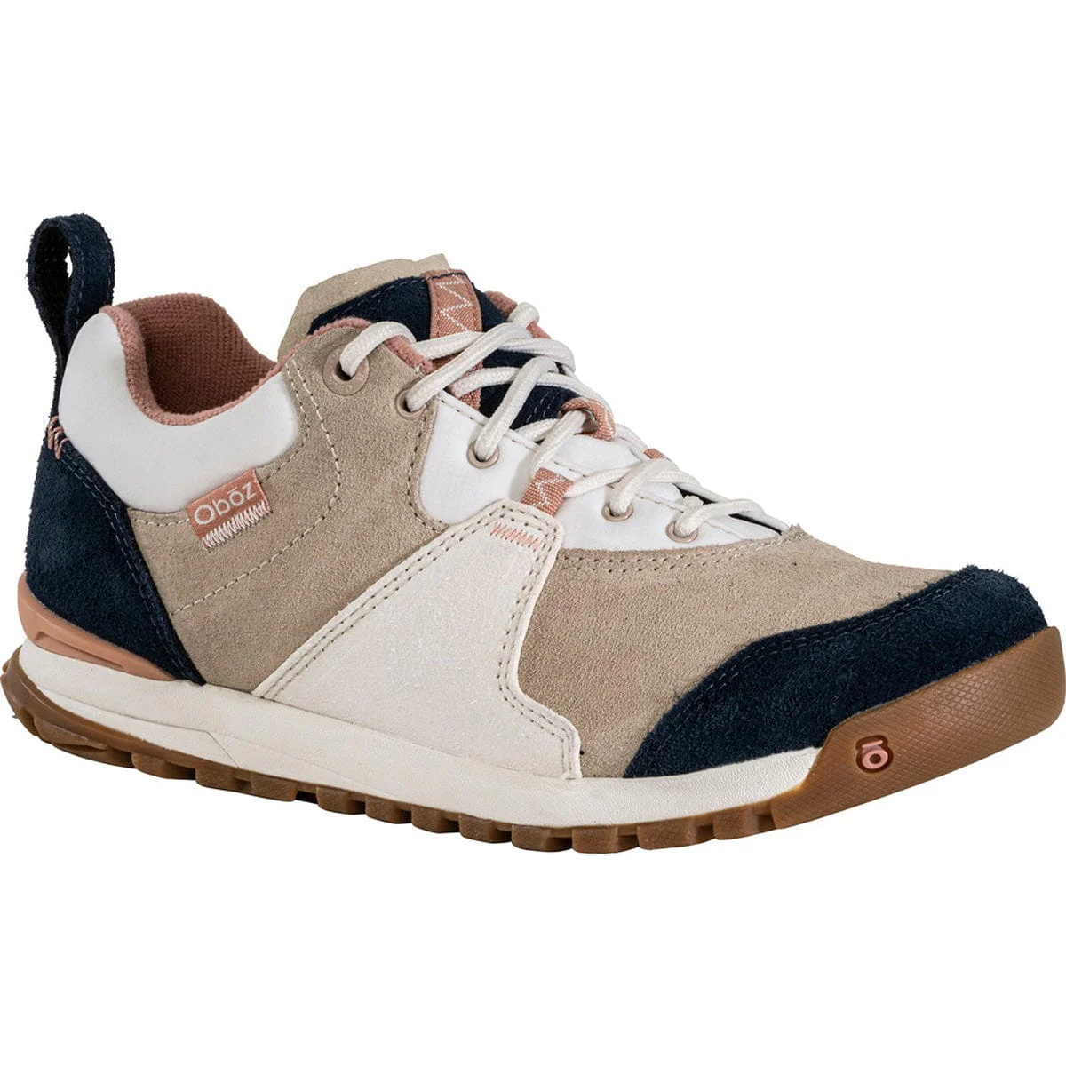 Oboz Women's Emma Low Hiking Shoes - Image 5