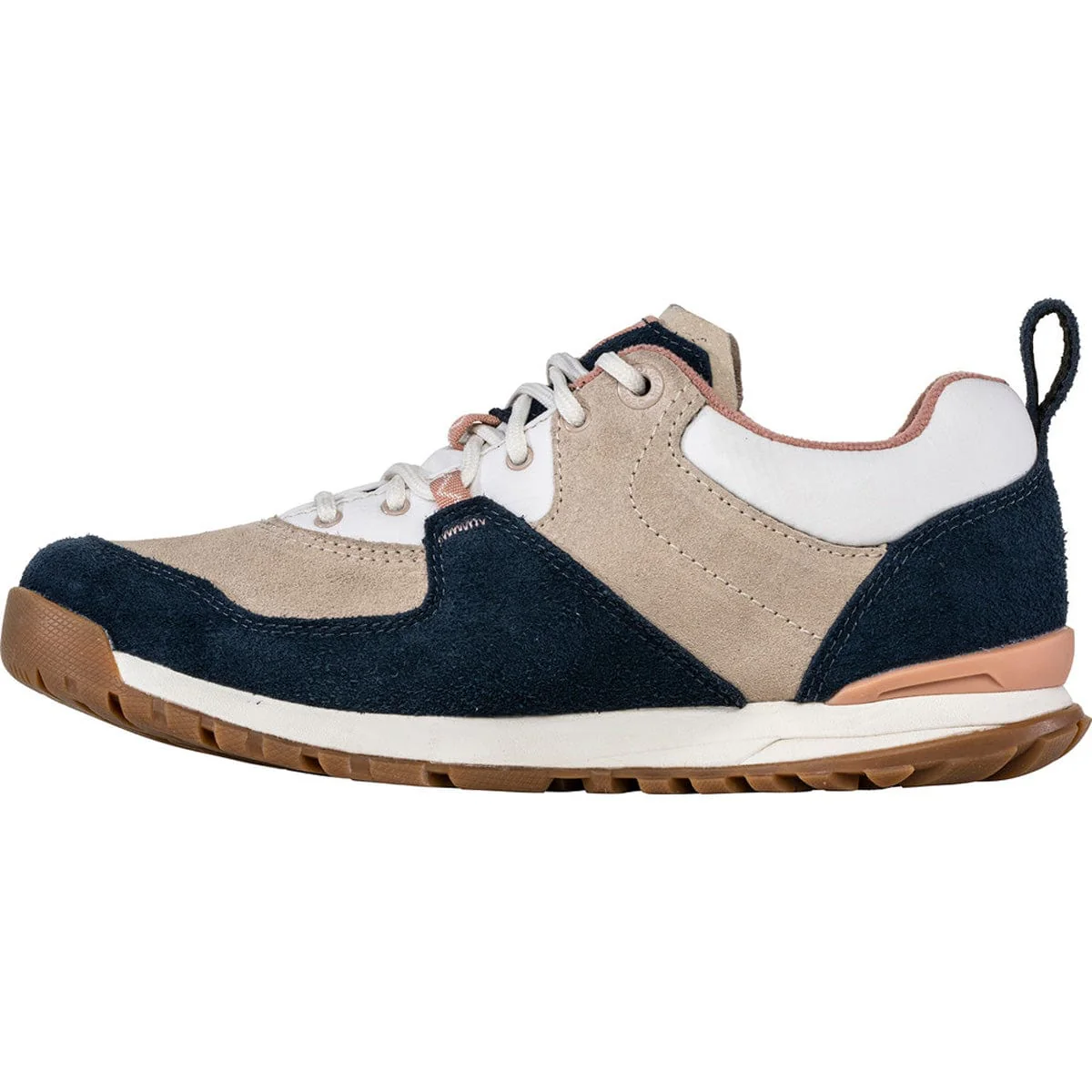 Oboz Women's Emma Low Hiking Shoes - Image 6
