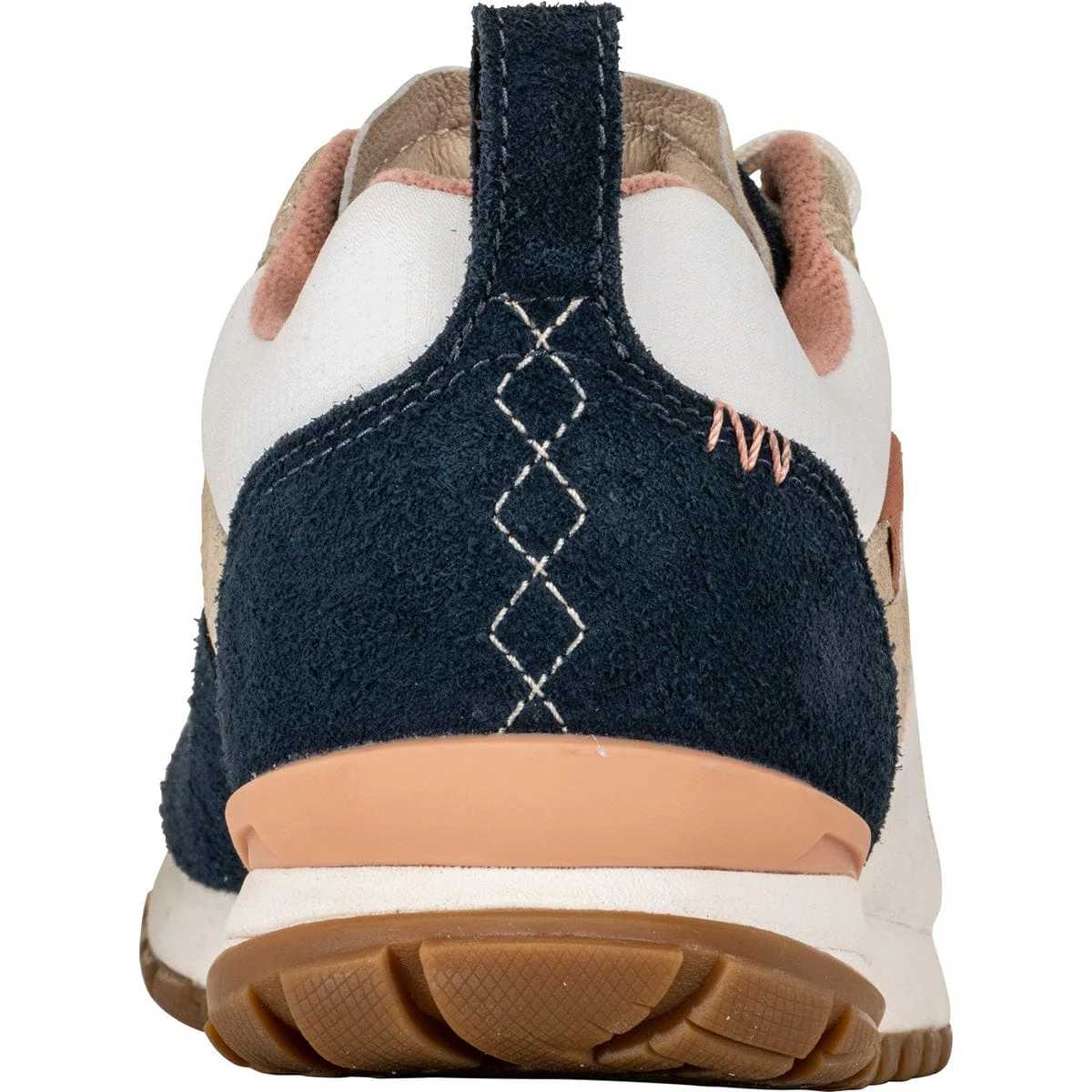 Oboz Women's Emma Low Hiking Shoes - Image 7