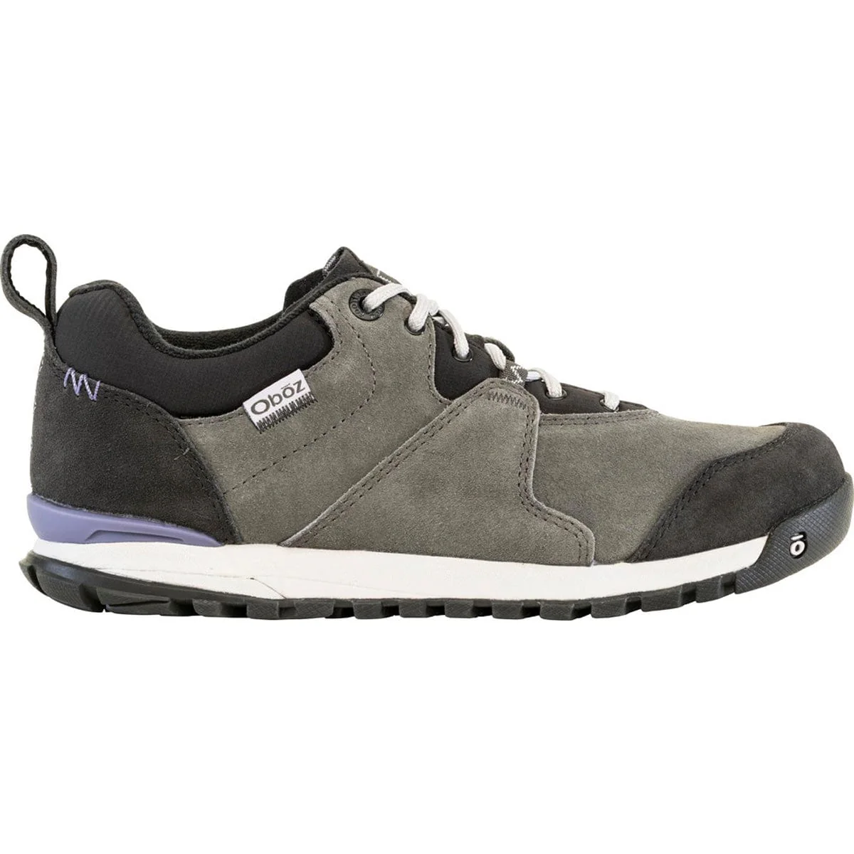 Oboz Women's Emma Low Hiking Shoes - Image 9