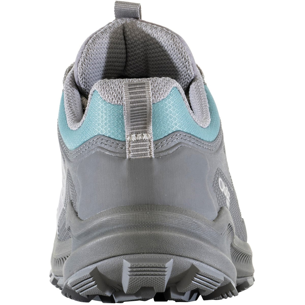 Oboz Women's Katabatic Low B-DRY Hiking Shoe - Image 10
