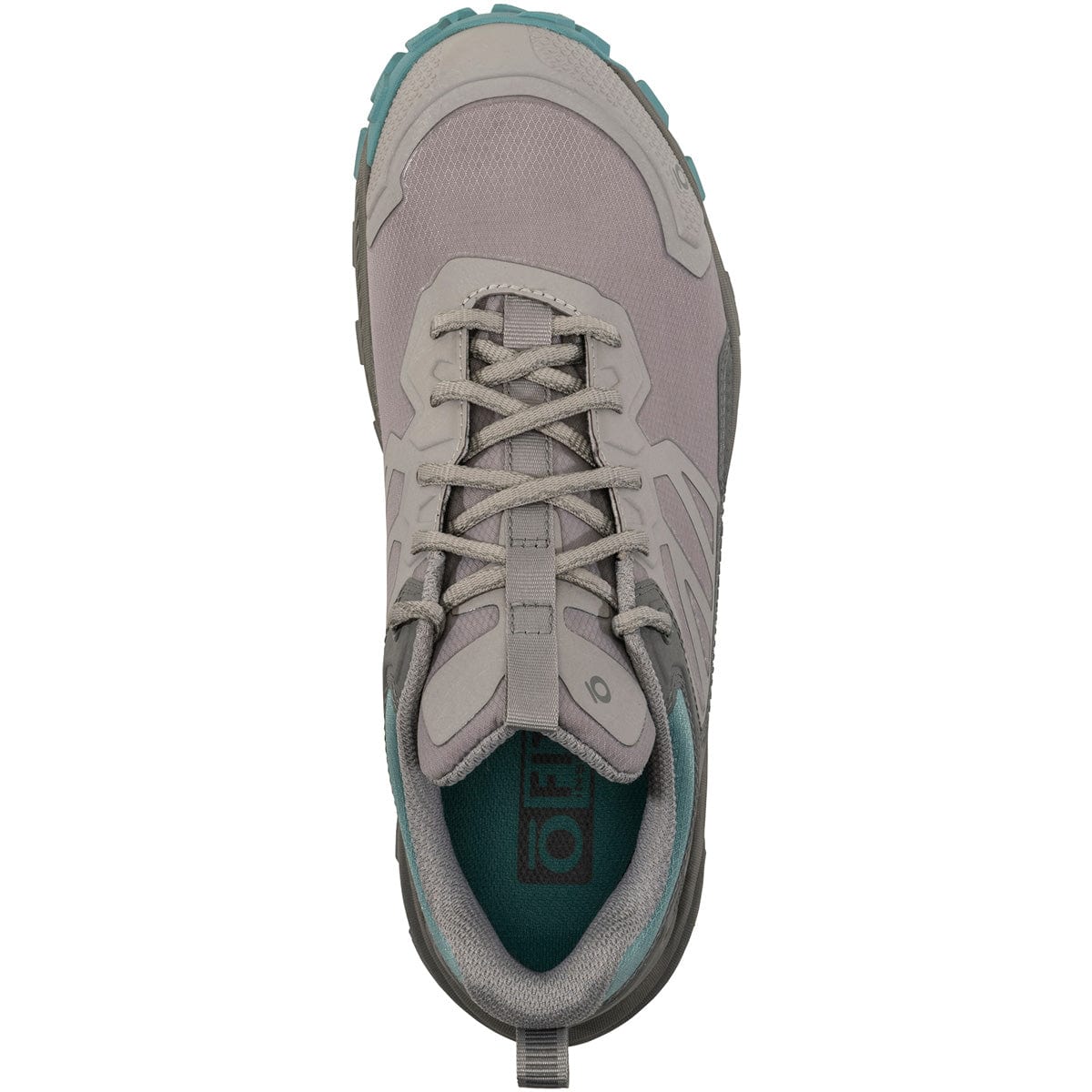 Oboz Women's Katabatic Low B-DRY Hiking Shoe - Image 11