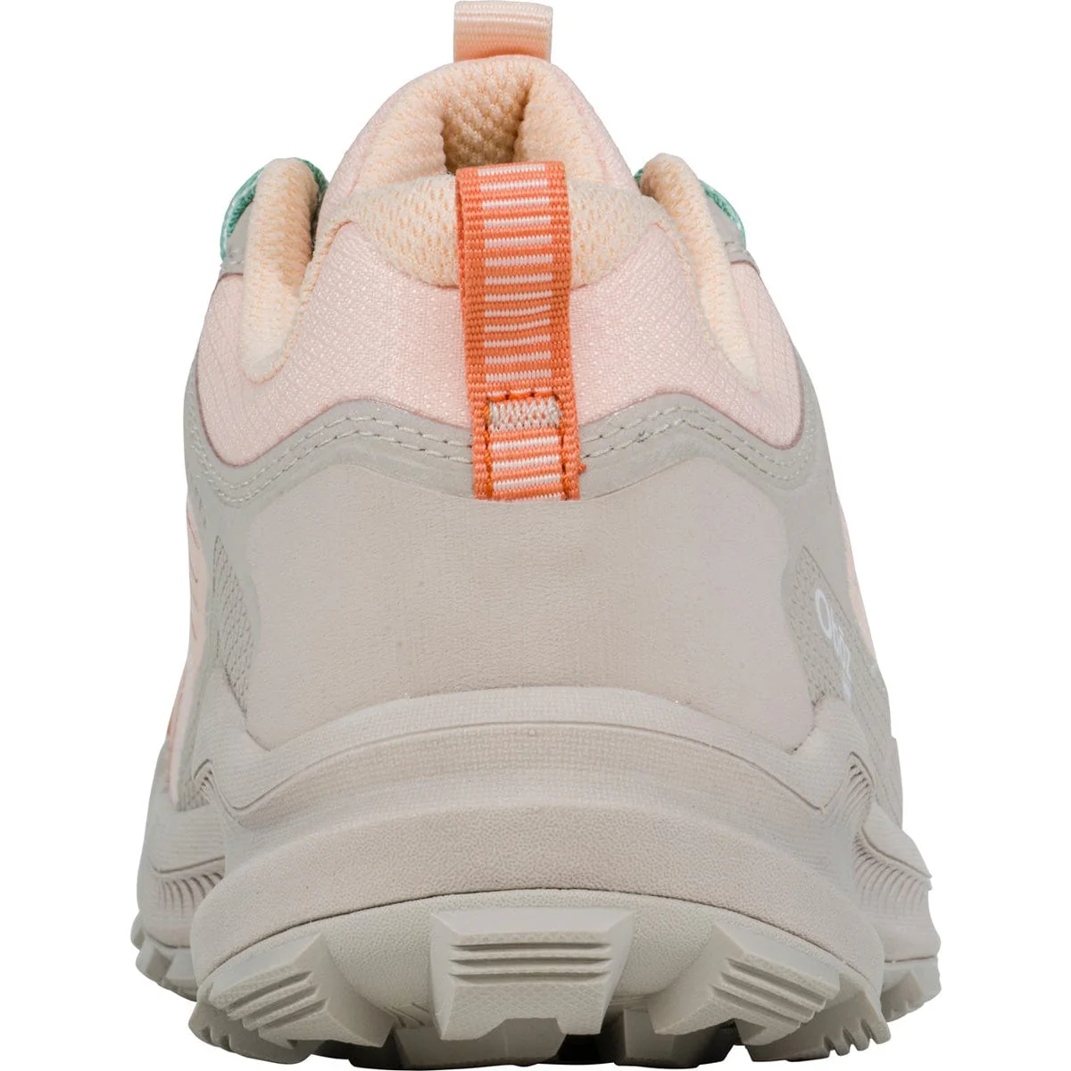 Oboz Women's Katabatic Low B-DRY Hiking Shoe - Image 16