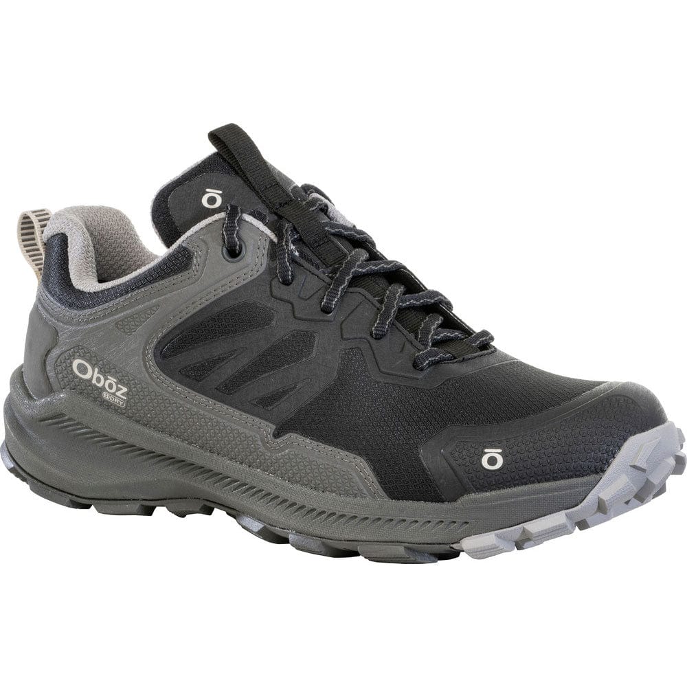 Oboz Women's Katabatic Low B-DRY Hiking Shoe - Image 2