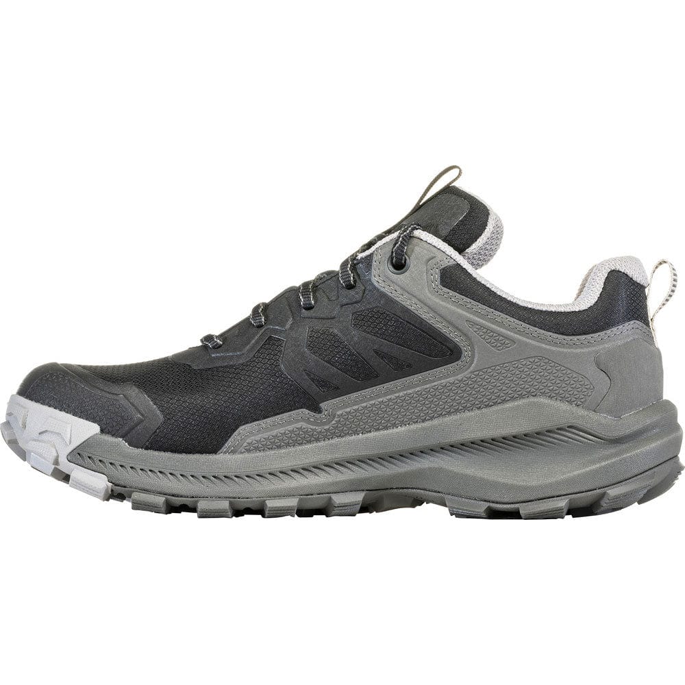 Oboz Women's Katabatic Low B-DRY Hiking Shoe - Image 4