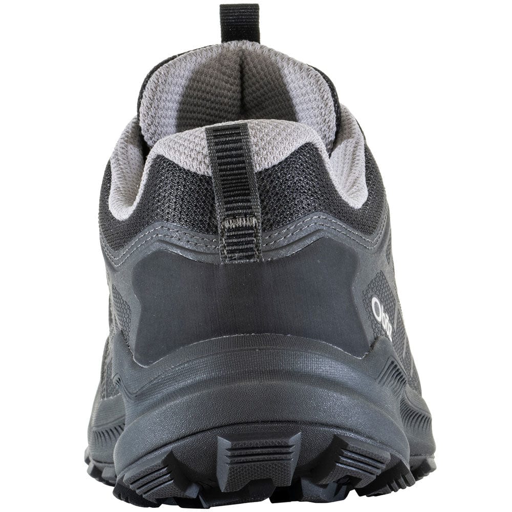 Oboz Women's Katabatic Low B-DRY Hiking Shoe - Image 5