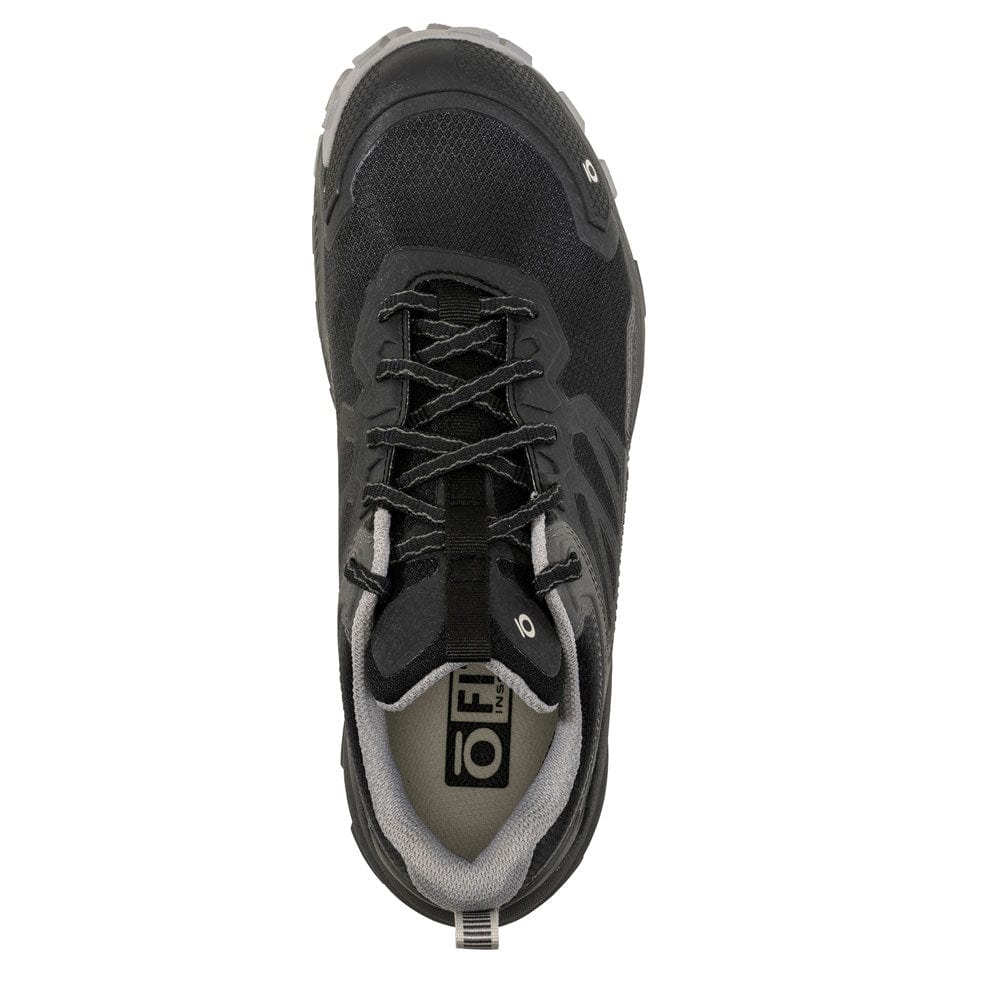 Oboz Women's Katabatic Low B-DRY Hiking Shoe - Image 6