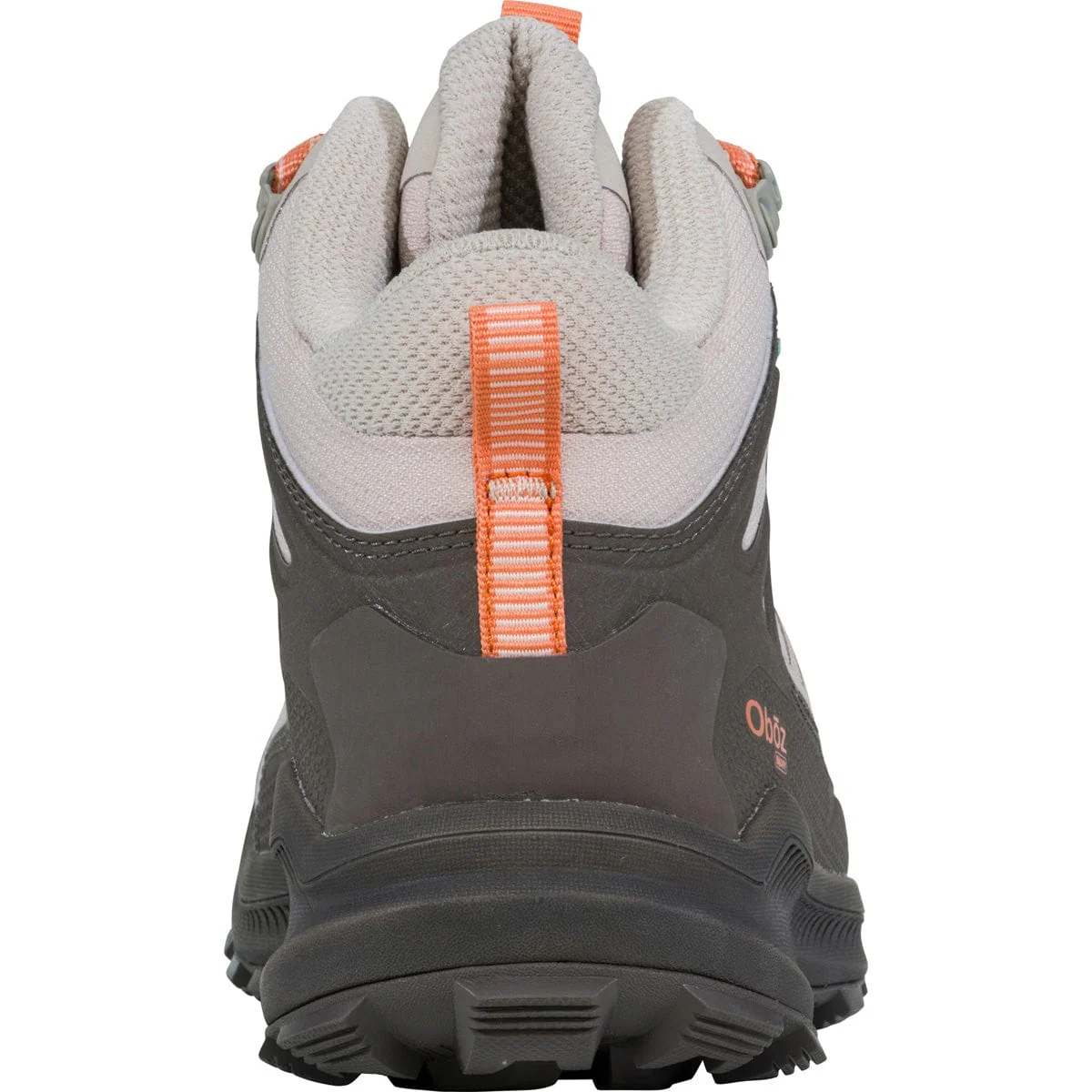 Oboz Women's Katabatic Mid B-DRY Hiking Boots - Image 17