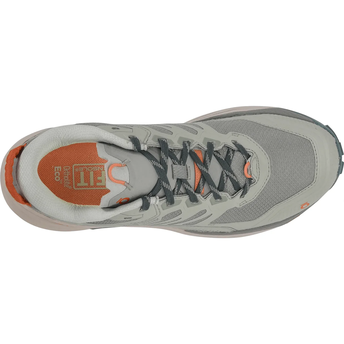 Oboz Women's Katabatic RT Low GTX Waterproof Hiking Shoes - Image 4
