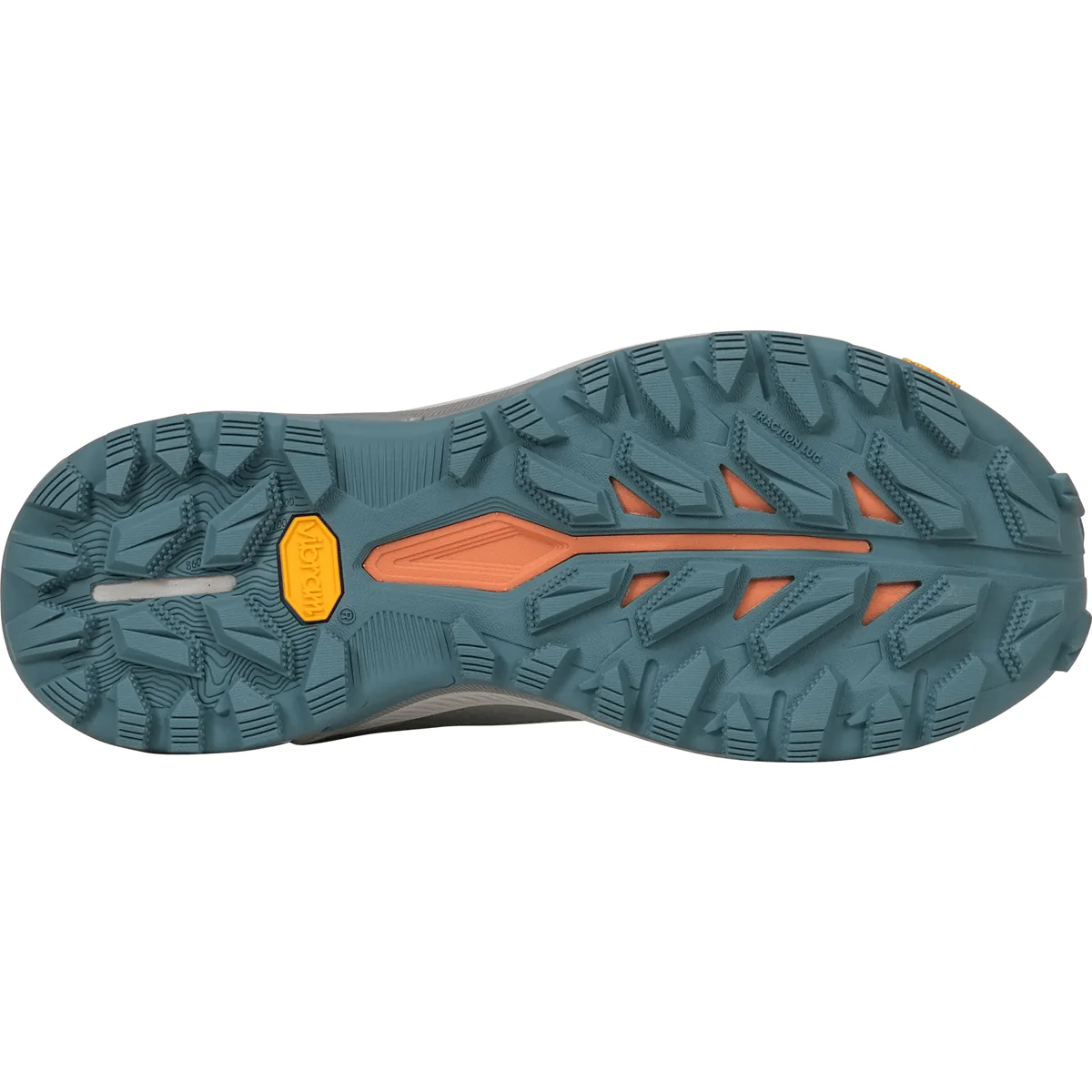 Oboz Women's Katabatic RT Low GTX Waterproof Hiking Shoes - Image 5