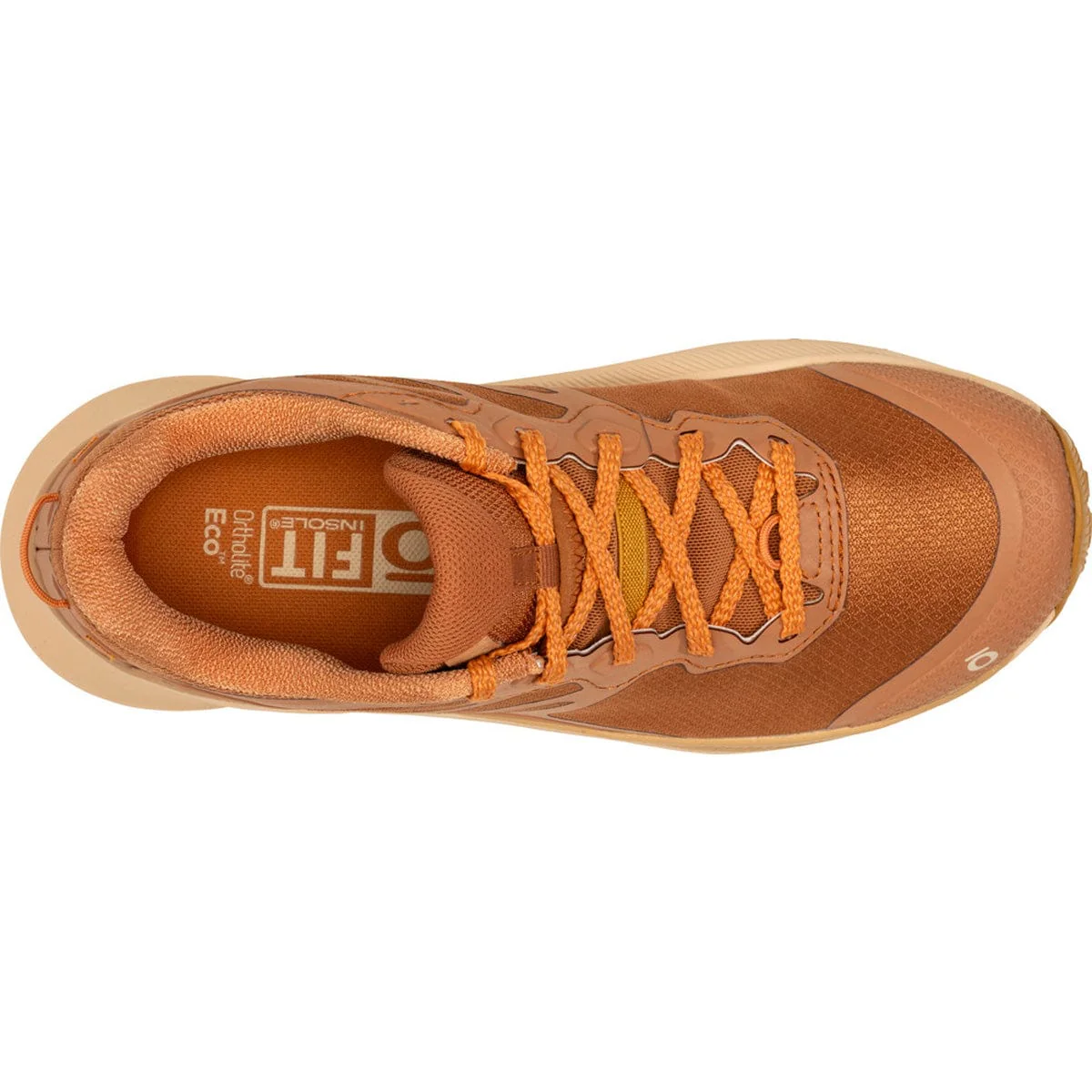 Oboz Women's Katabatic Wind Low Hiking Shoe - Image 12