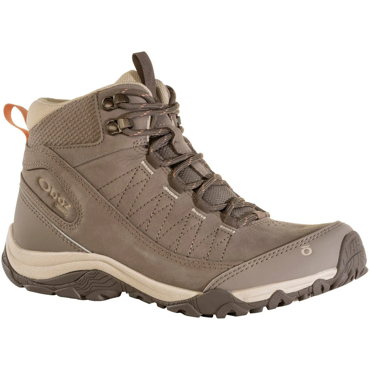 Oboz Ousel Mid Waterproof Boot - Women's