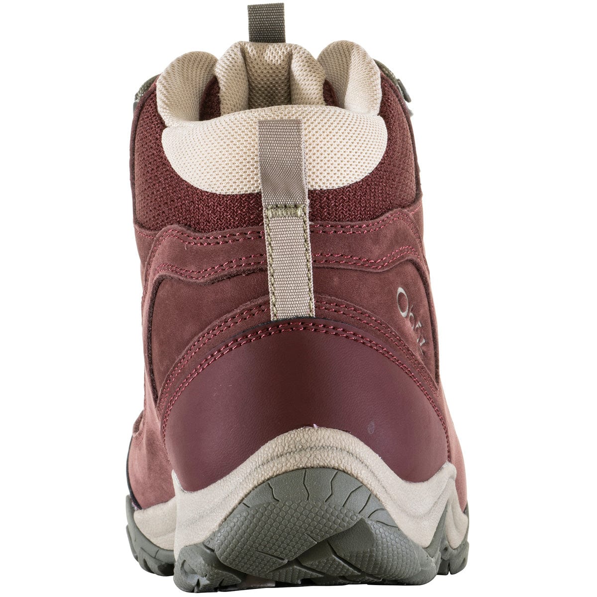 Oboz Ousel Mid Waterproof Boot - Women's - Image 11