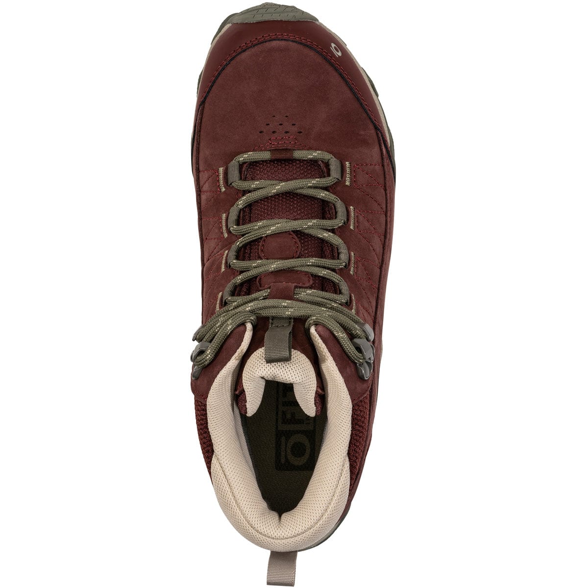 Oboz Ousel Mid Waterproof Boot - Women's - Image 12