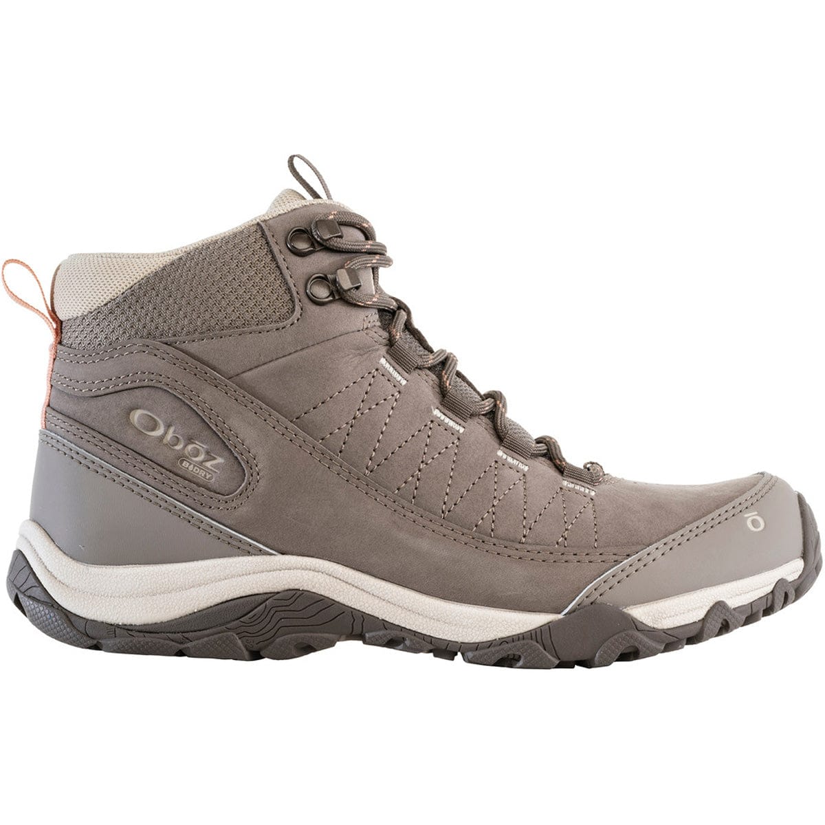 Oboz Ousel Mid Waterproof Boot - Women's - Image 2