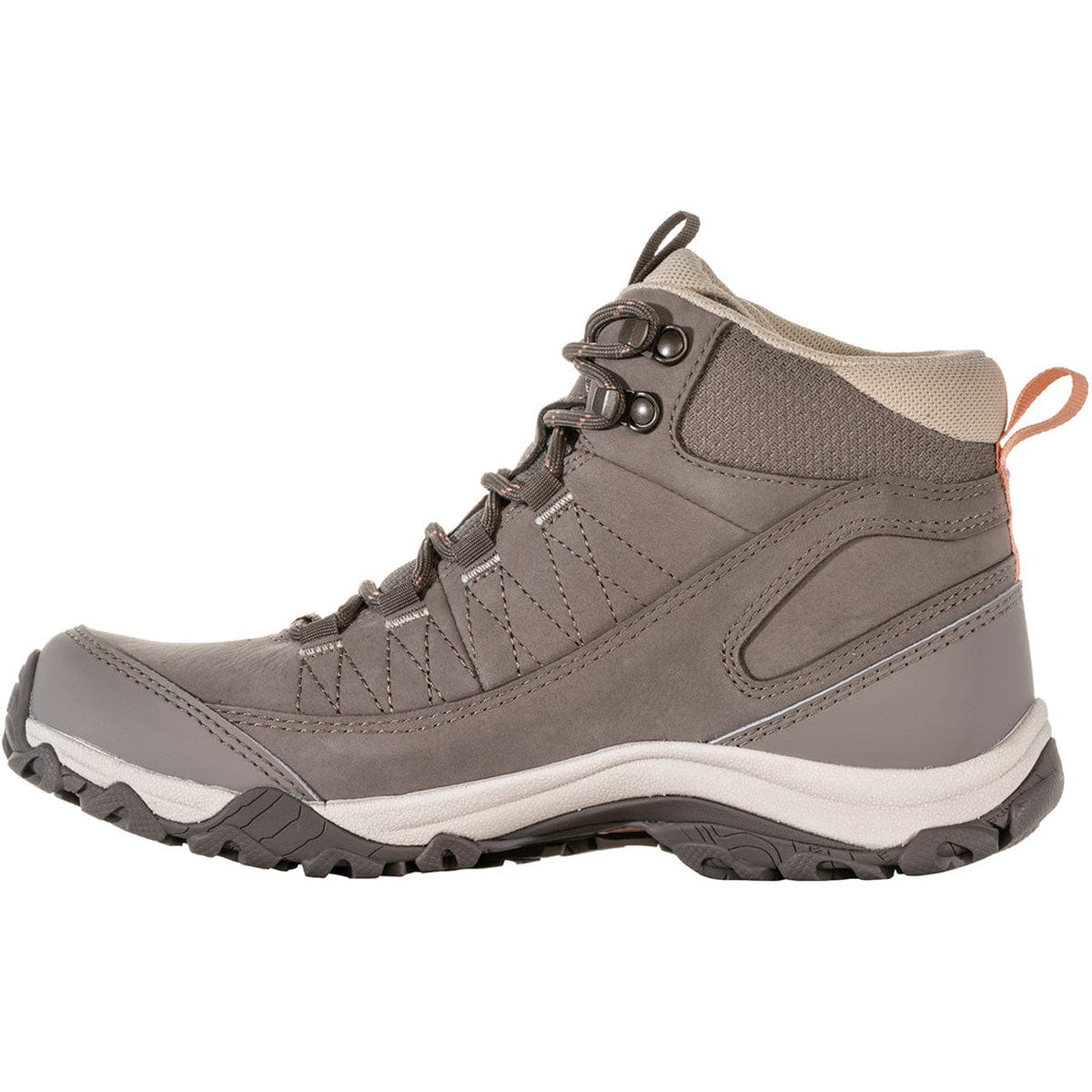 Oboz Ousel Mid Waterproof Boot - Women's - Image 3