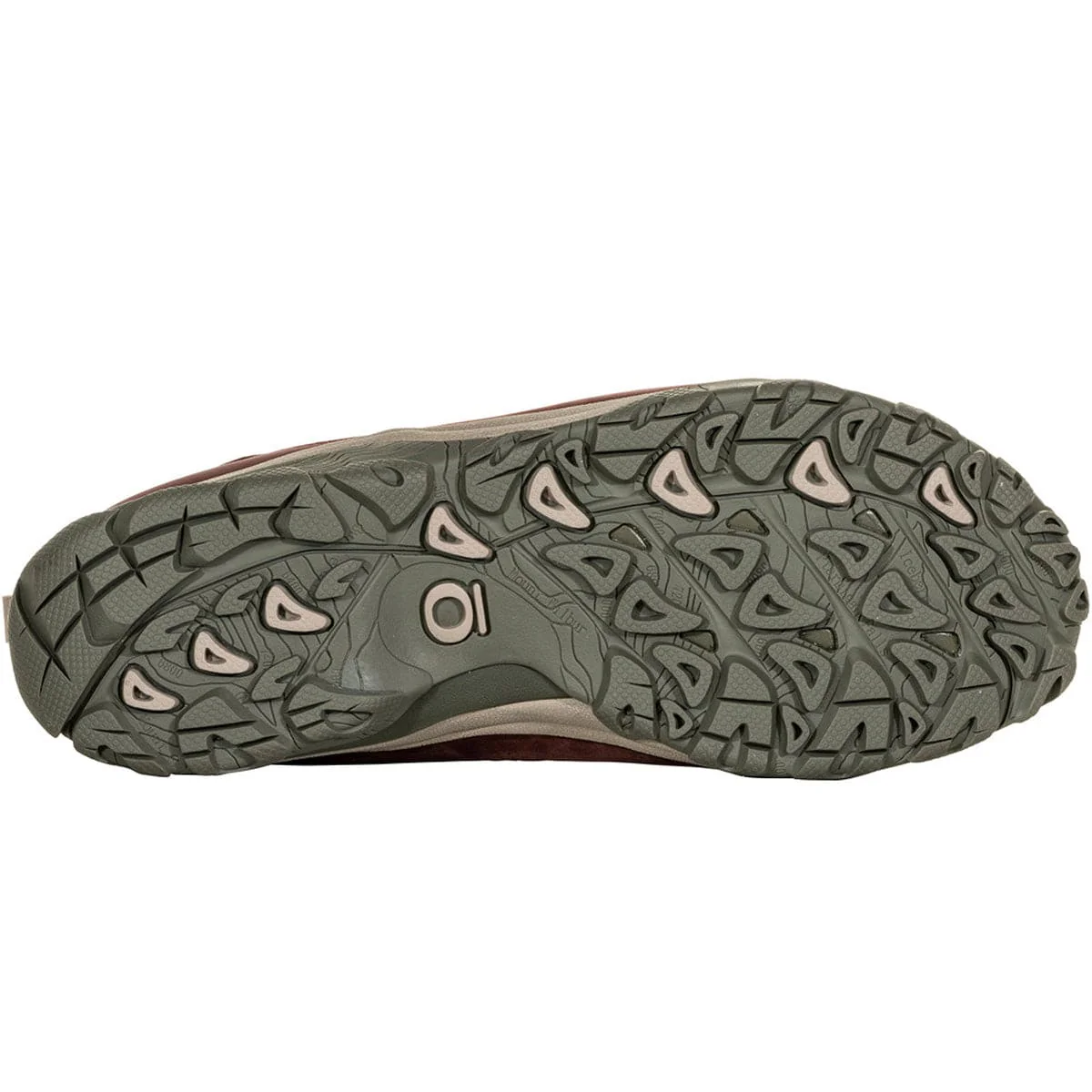 Oboz Ousel Mid Waterproof Boot - Women's - Image 9