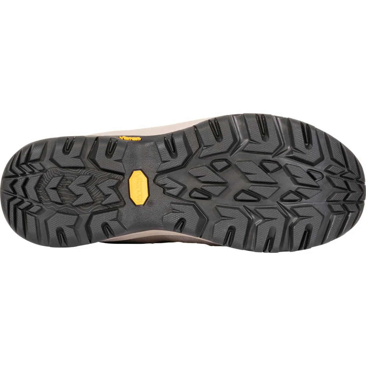 Oboz Women's Sawtooth Ascent Low B-Dry Hiking Shoe - Image 2