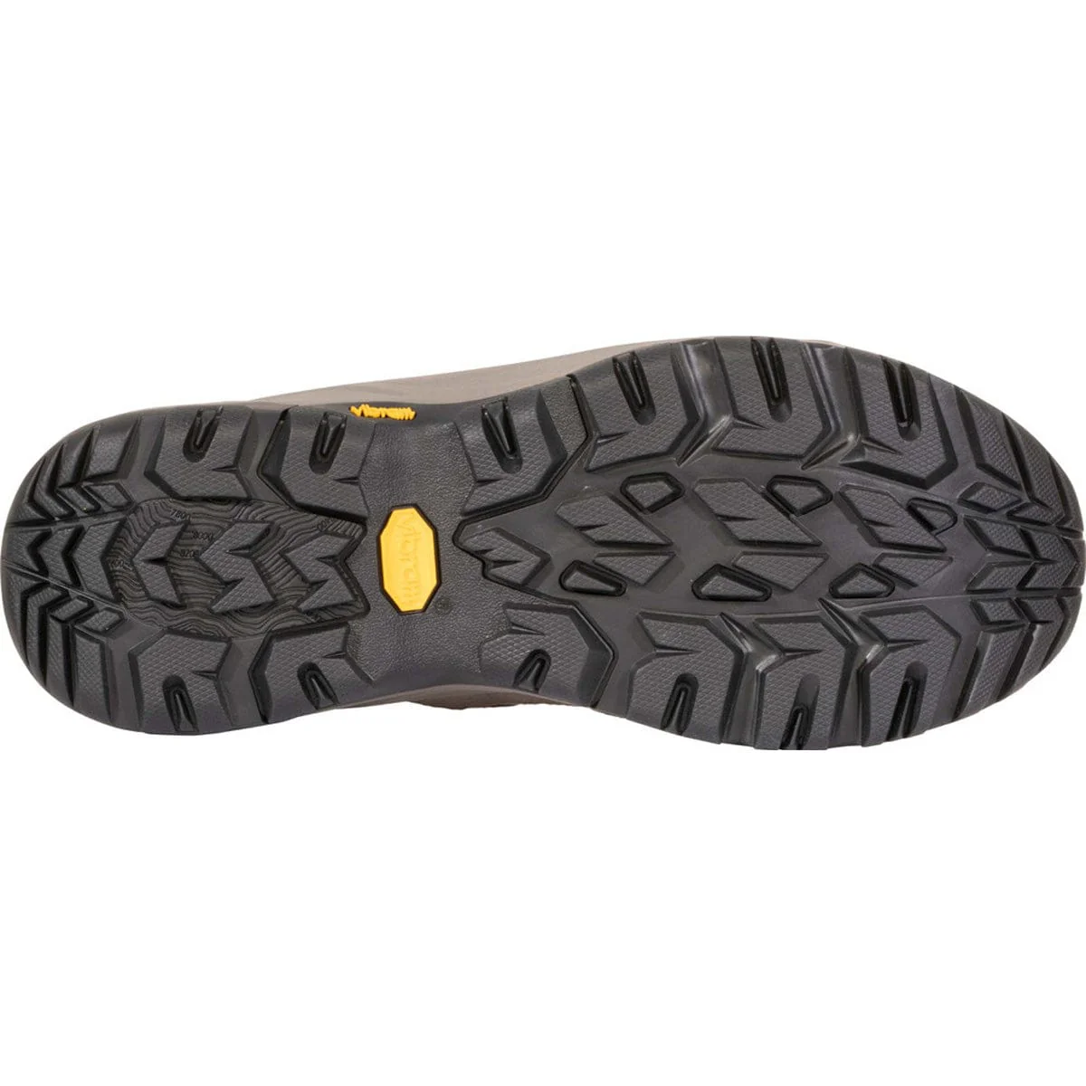 Oboz Women's Sawtooth Ascent Mid B-Dry Hiking Boot - Image 2
