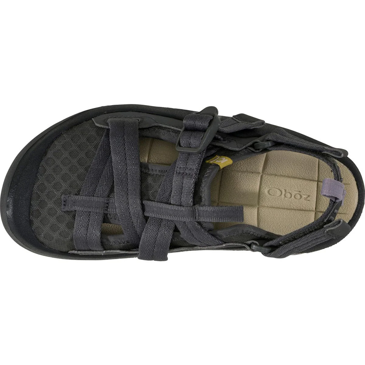 Oboz Women's Whakatā Off-Road Hiking Shoe - Image 10