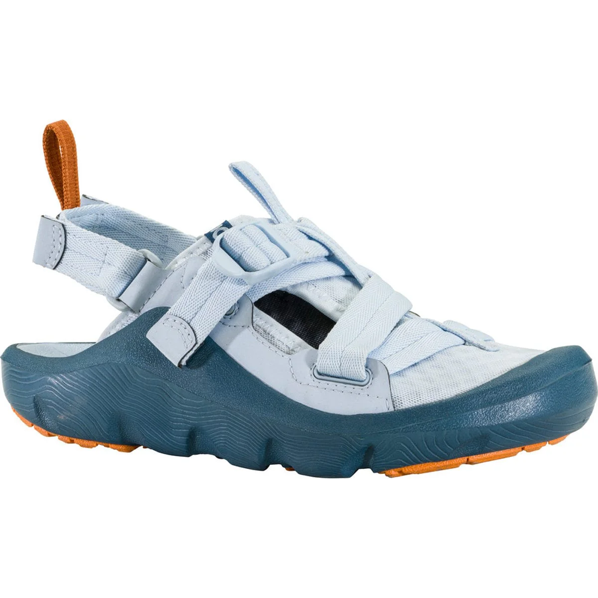 Oboz Women's Whakatā Off-Road Hiking Shoe - Image 3