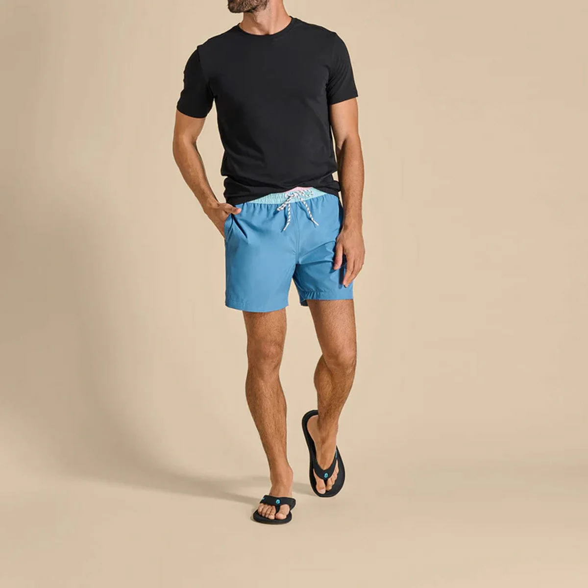 Olukai Ki'L Sandal - Mens - Image 2