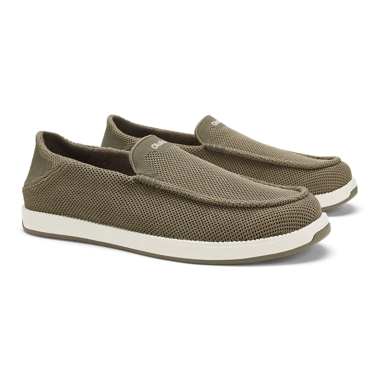 Olukai Men's Kākaha Mesh Shoe - Image 3