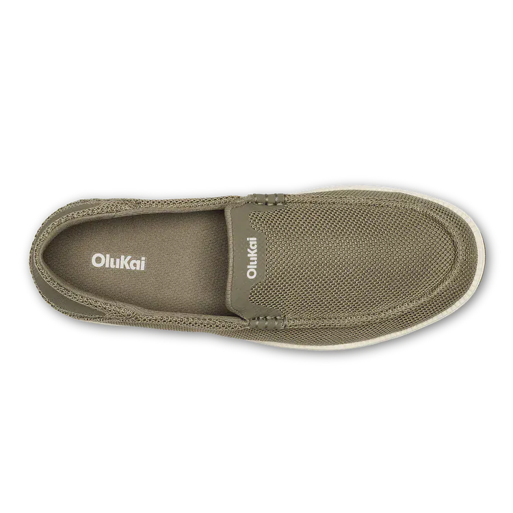 Olukai Men's Kākaha Mesh Shoe - Image 4