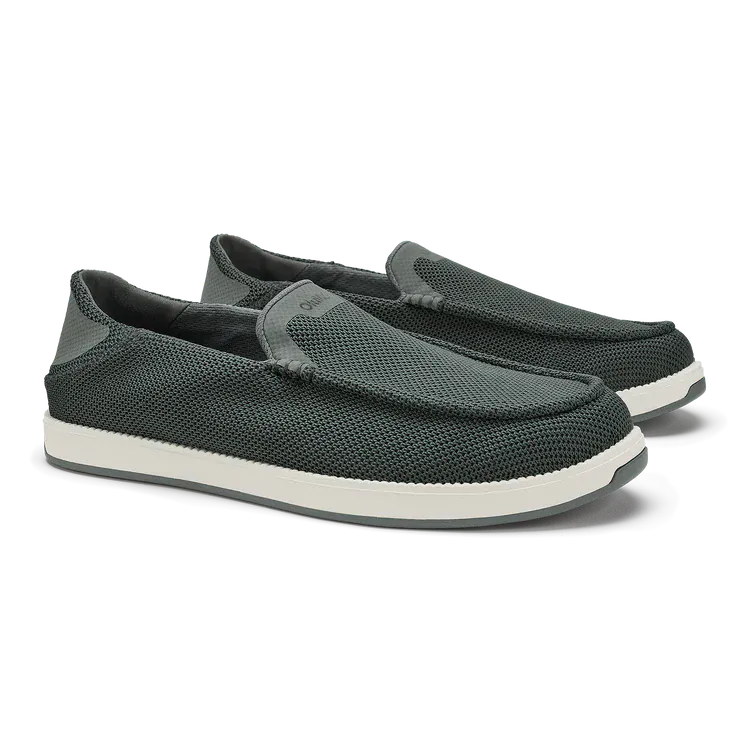 Olukai Men's Kākaha Mesh Shoe - Image 9