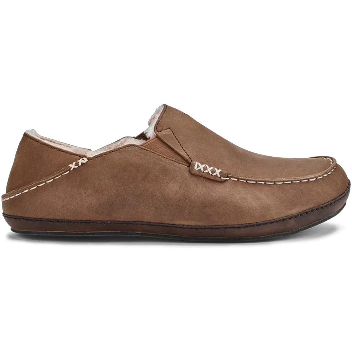 Olukai Men's Moloā Slipper - Image 4