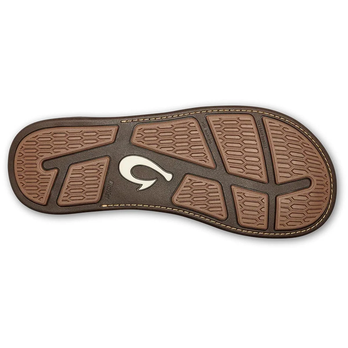 Olukai Tuahine Sandal - Mens - Image 2