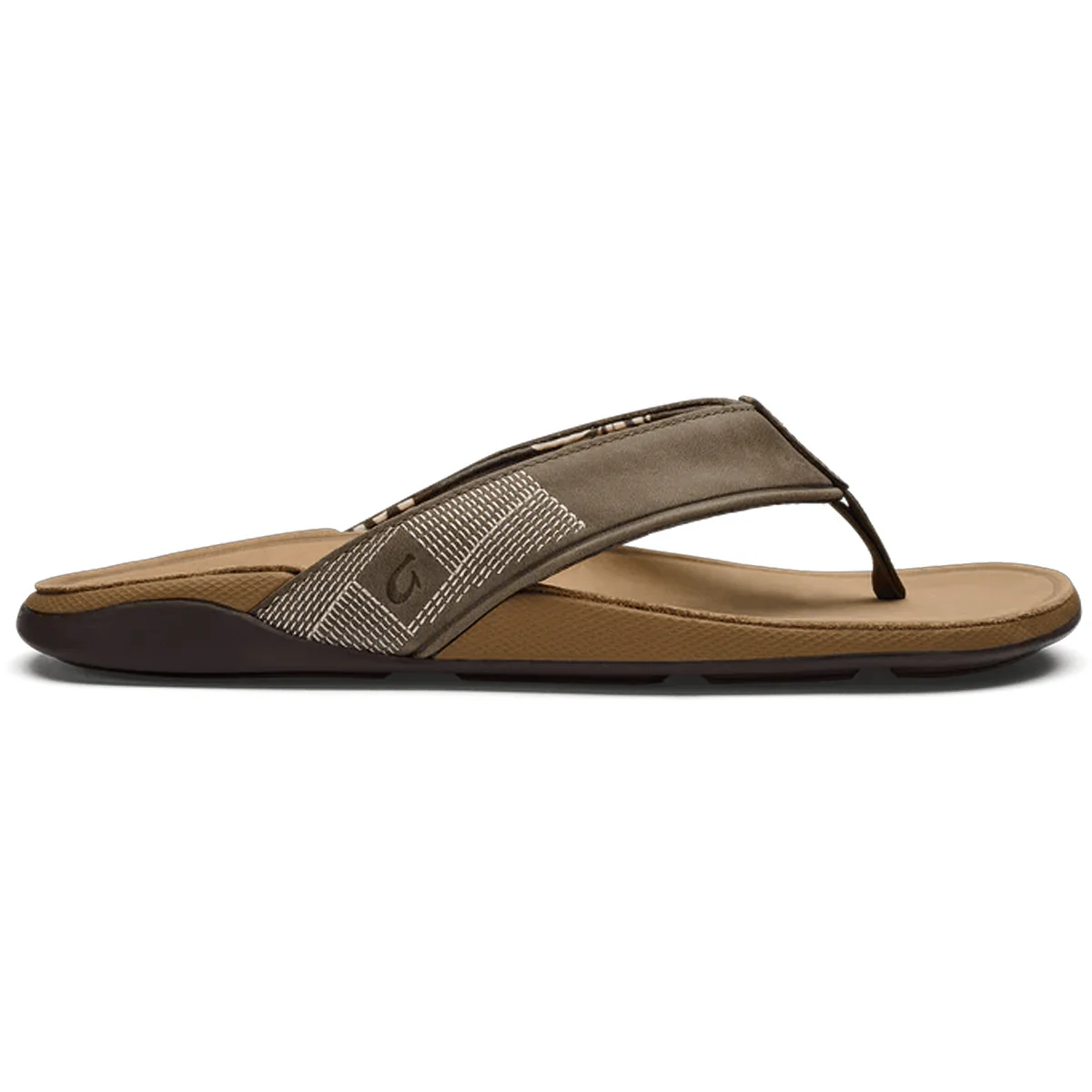 Olukai Tuahine Sandal - Mens - Image 3