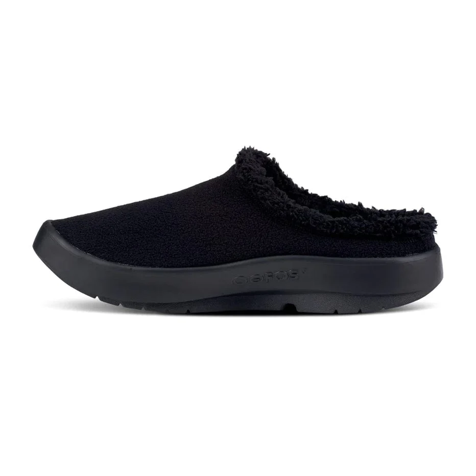 Oofos Men's Oocoozie Mule Shoe - Image 3