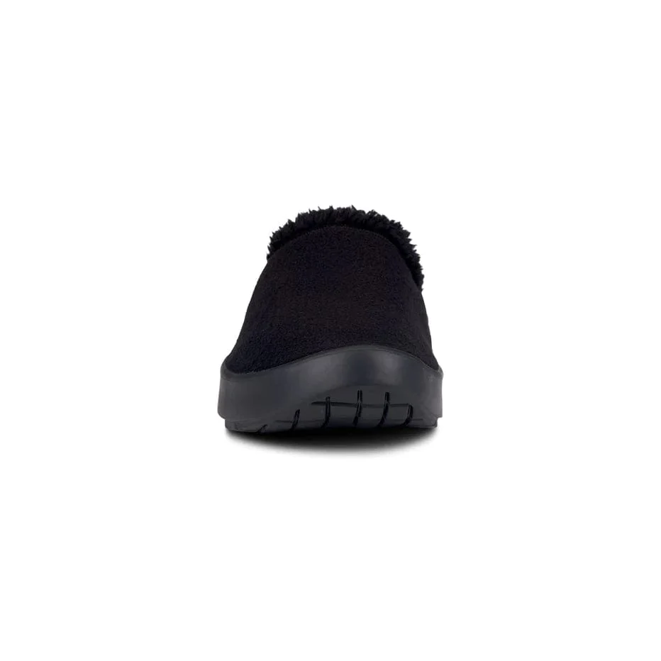 Oofos Men's Oocoozie Mule Shoe - Image 4