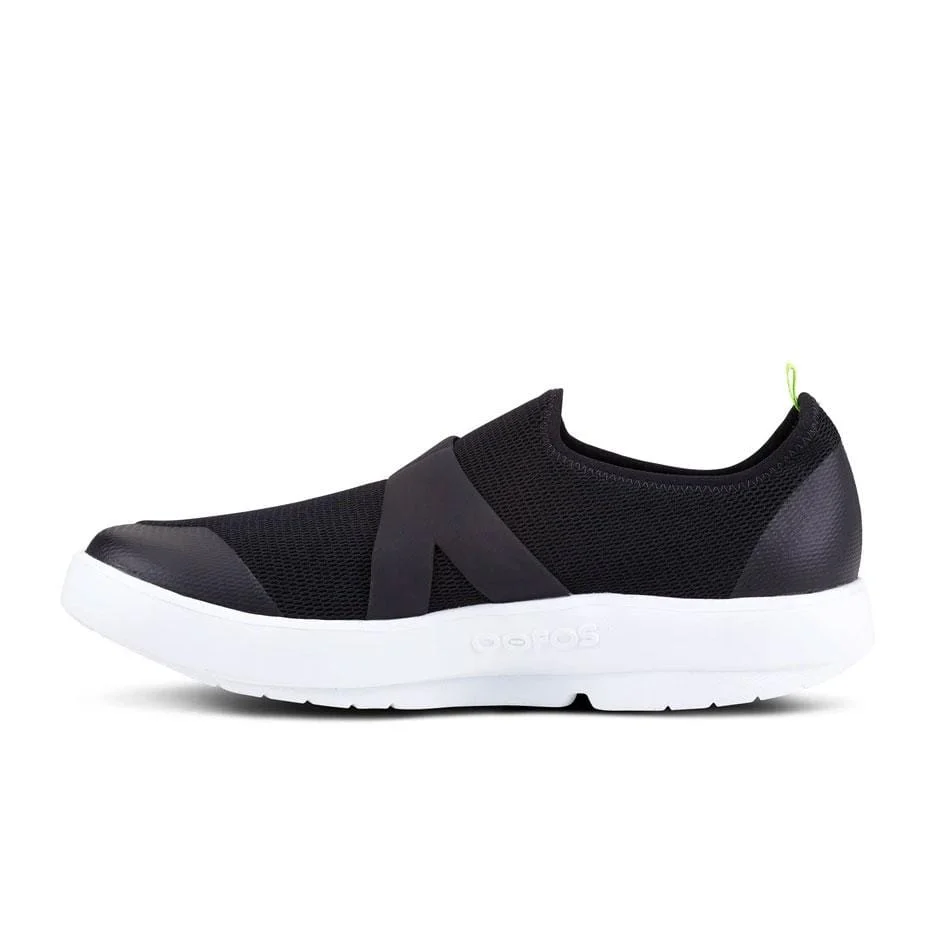OOFOS OOmg Mesh Low - Image 2