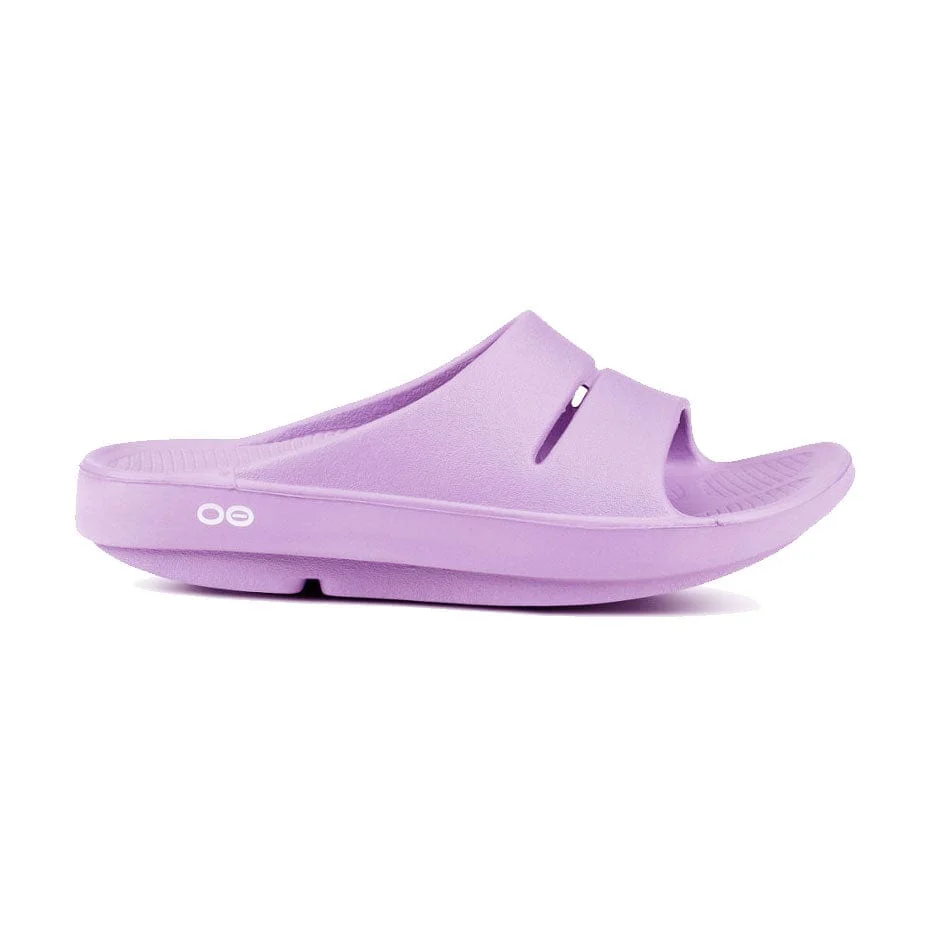Oofos OOahh Slide - Image 7