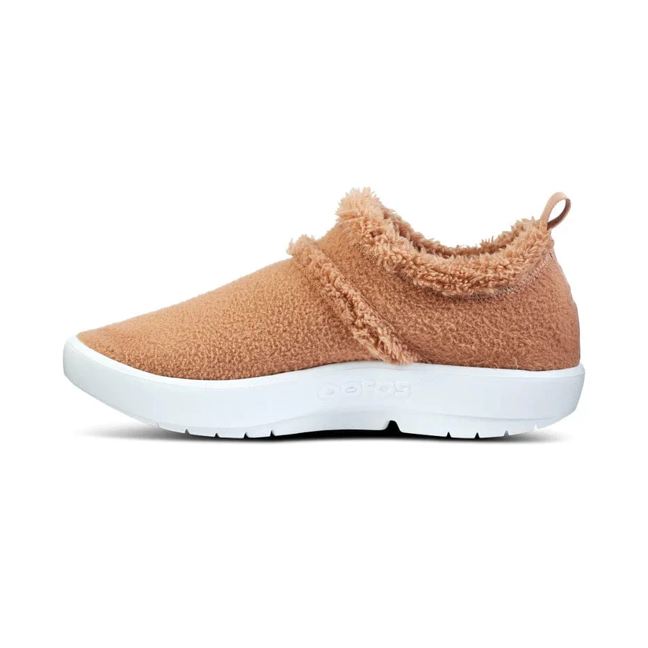 Oofos Women's OOcoozie Low Shoe - Image 3