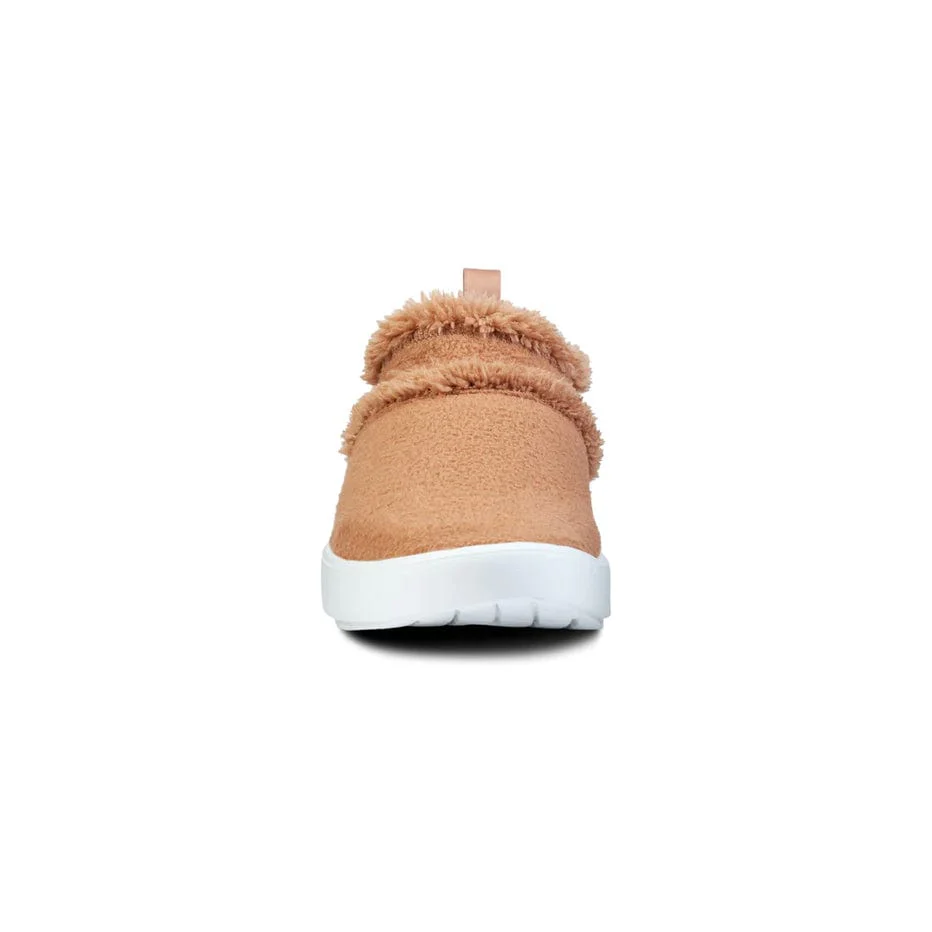 Oofos Women's OOcoozie Low Shoe - Image 4