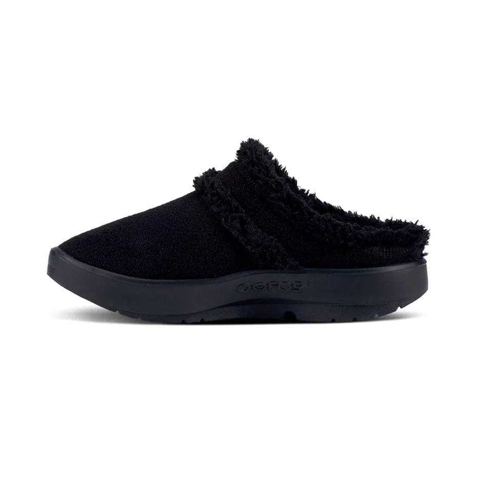 Oofos Women's Oocoozie Mule Shoe - Image 4