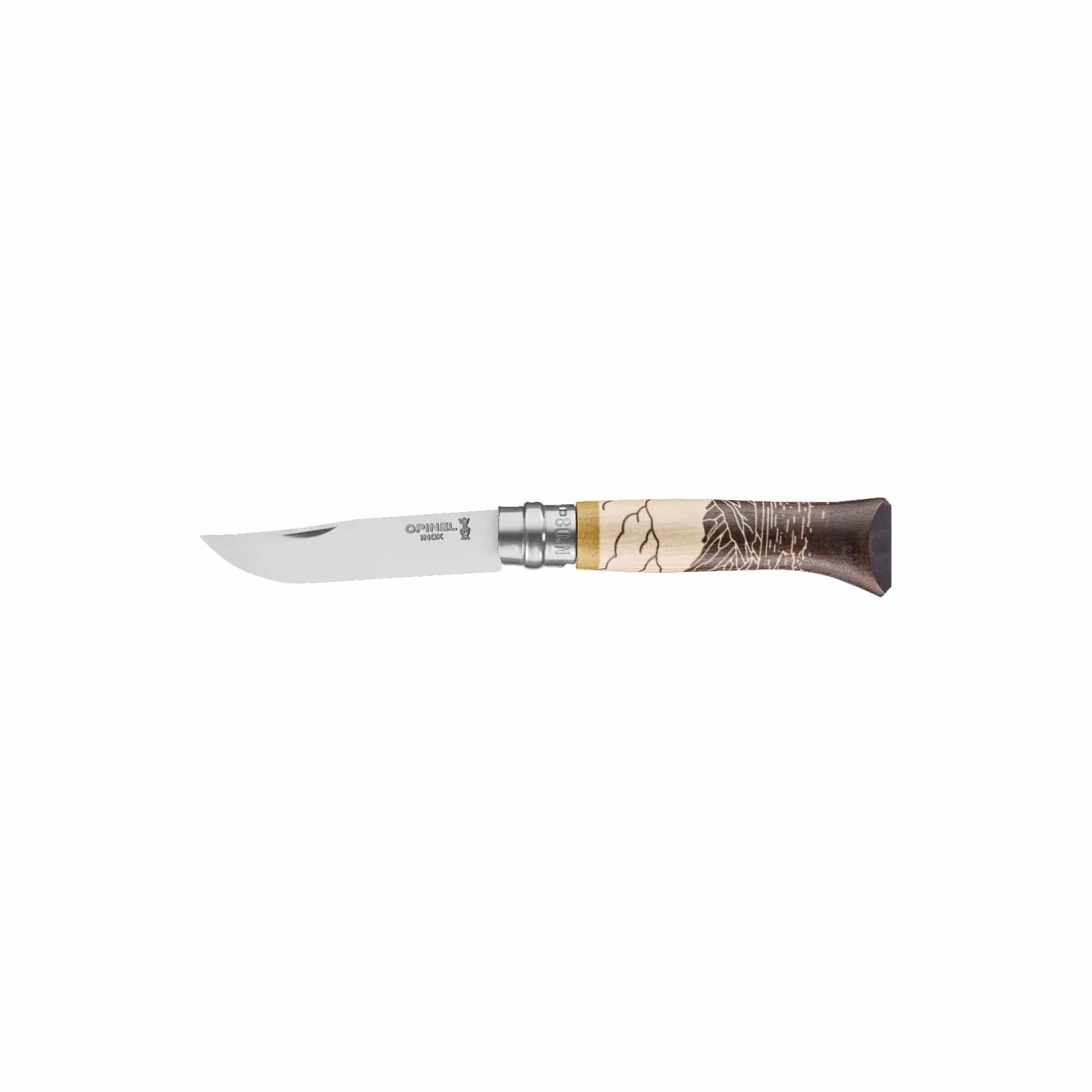 Opinel On-the-go meal kit | Monbento x - Image 5