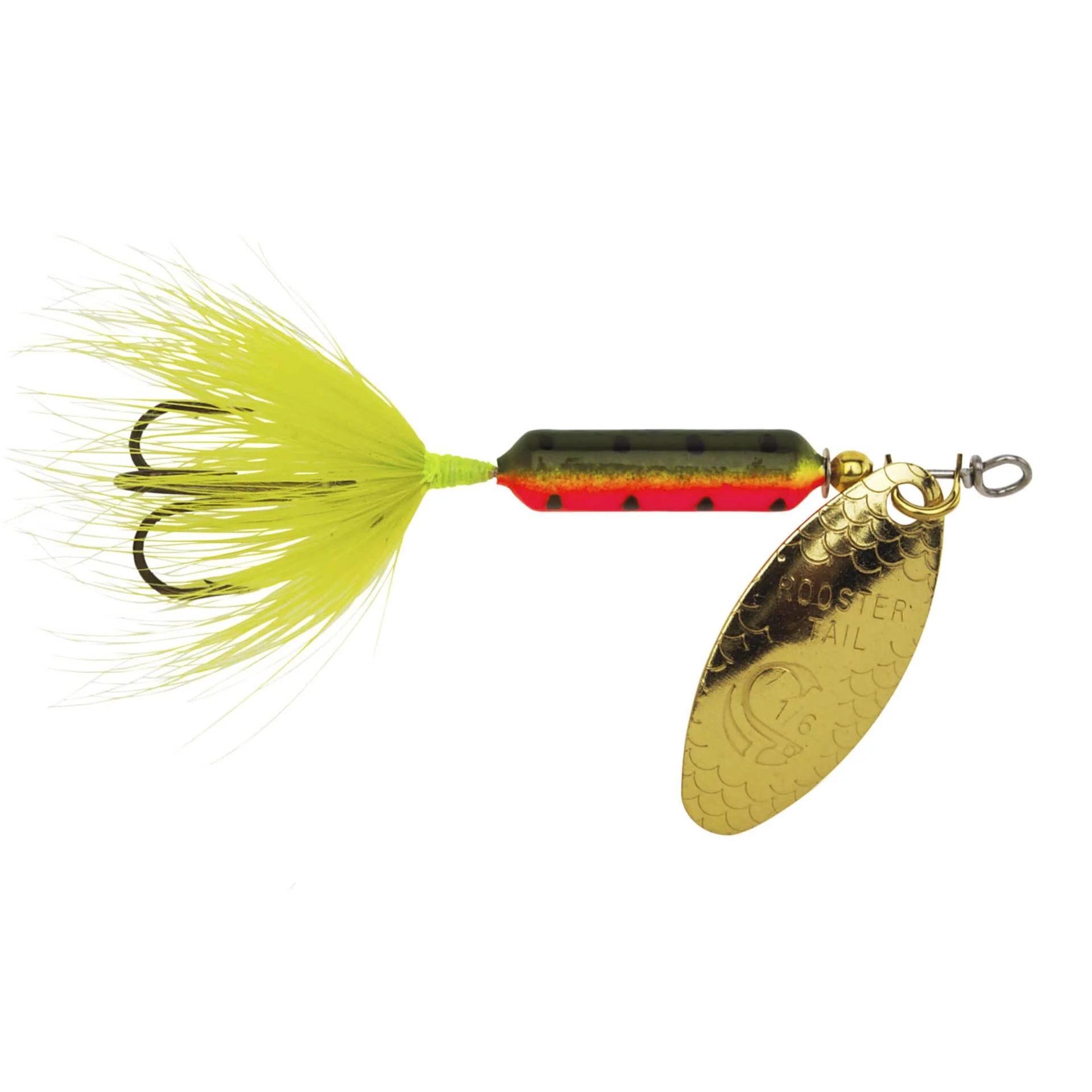 Original Rooster Tail® 1/8 oz. - Image 3